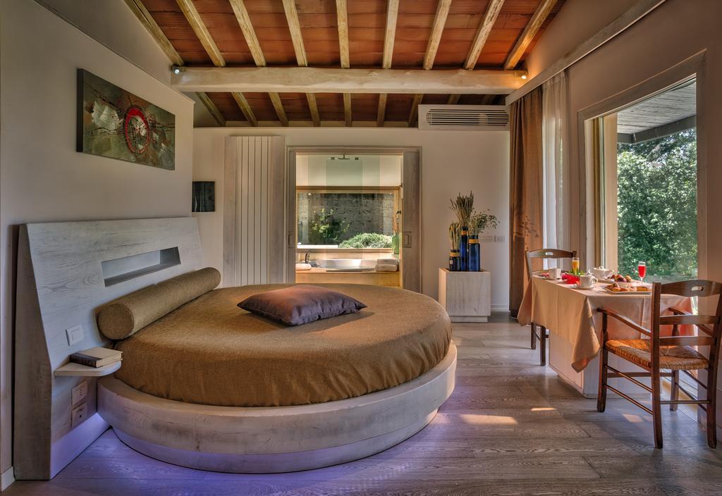 Agriturismo Valle Del Marta تاركوينيا المظهر الخارجي الصورة