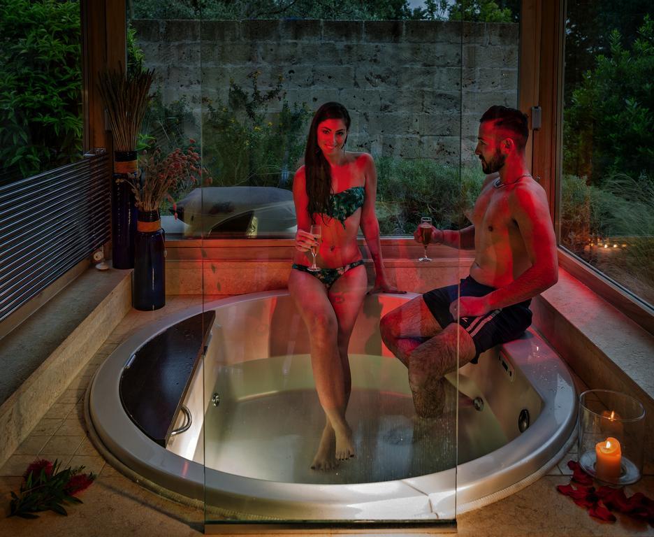 Agriturismo Valle Del Marta تاركوينيا المظهر الخارجي الصورة