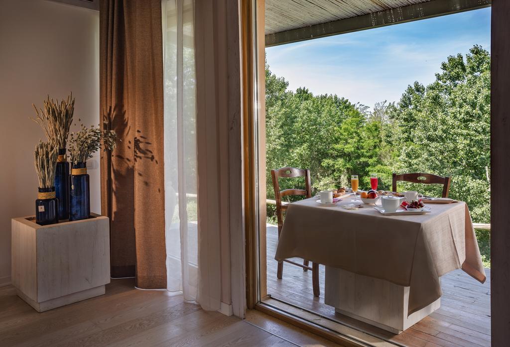 Agriturismo Valle Del Marta تاركوينيا المظهر الخارجي الصورة