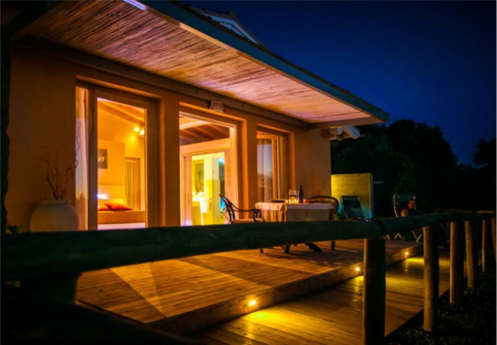 Agriturismo Valle Del Marta تاركوينيا المظهر الخارجي الصورة