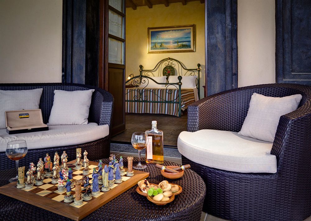 Agriturismo Valle Del Marta تاركوينيا المظهر الخارجي الصورة